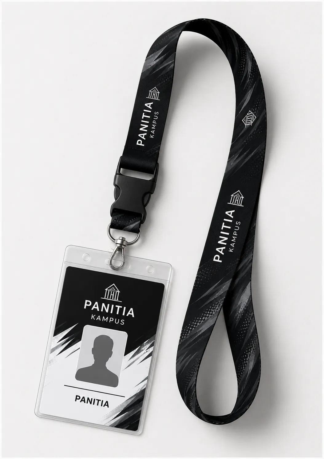 Lanyard Kampus
