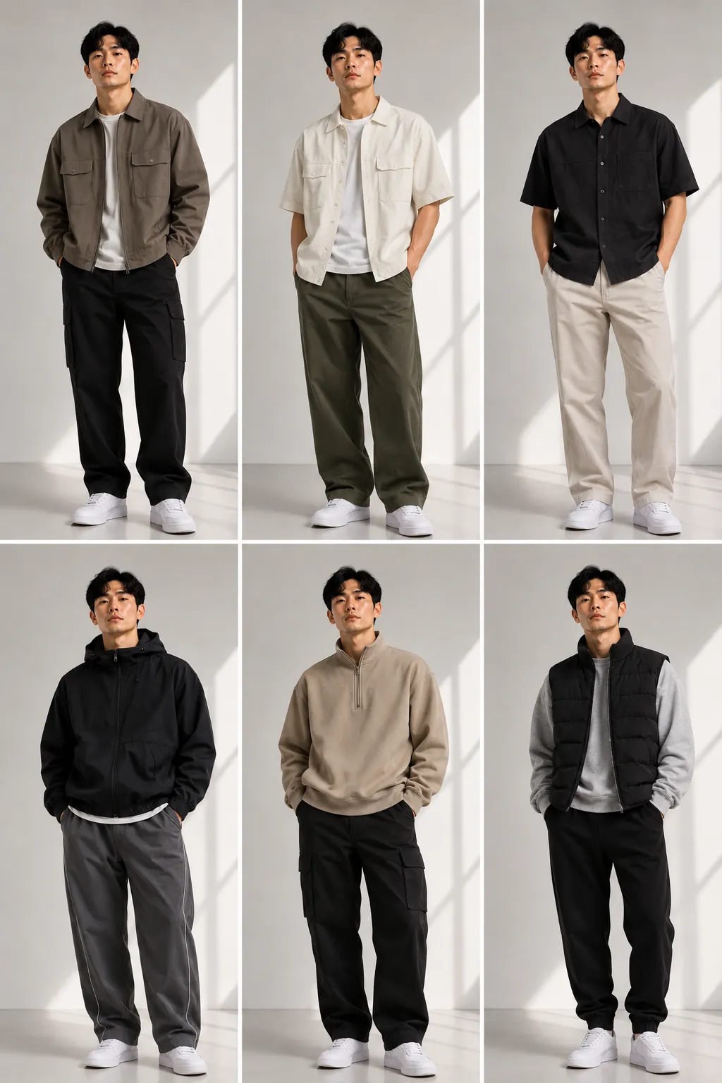Custom Menswear
