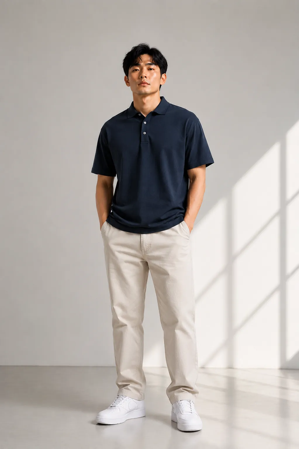 Polo Shirt