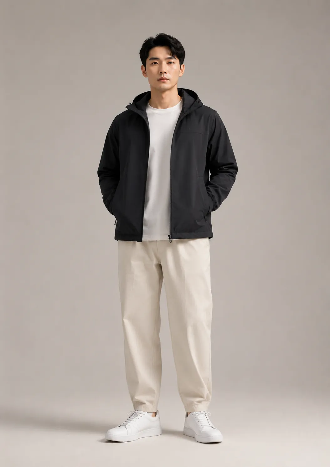 Outerwear