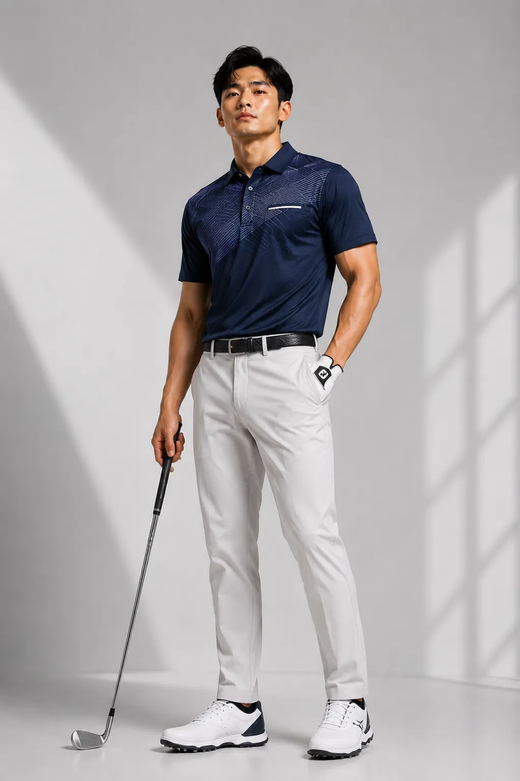 Jersey Golf