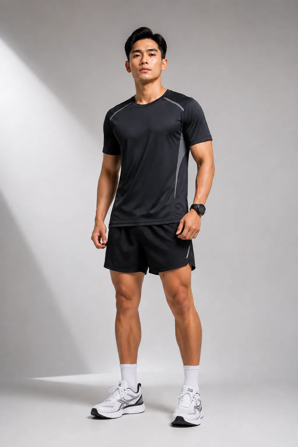 Running Jersey