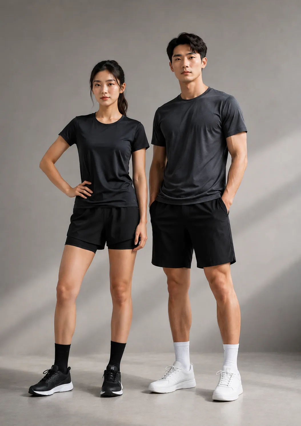 Sportswear
