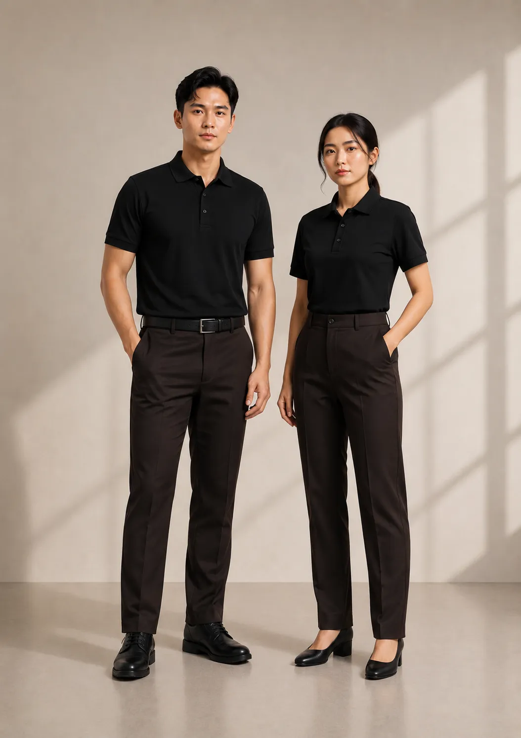 Polo Shirt