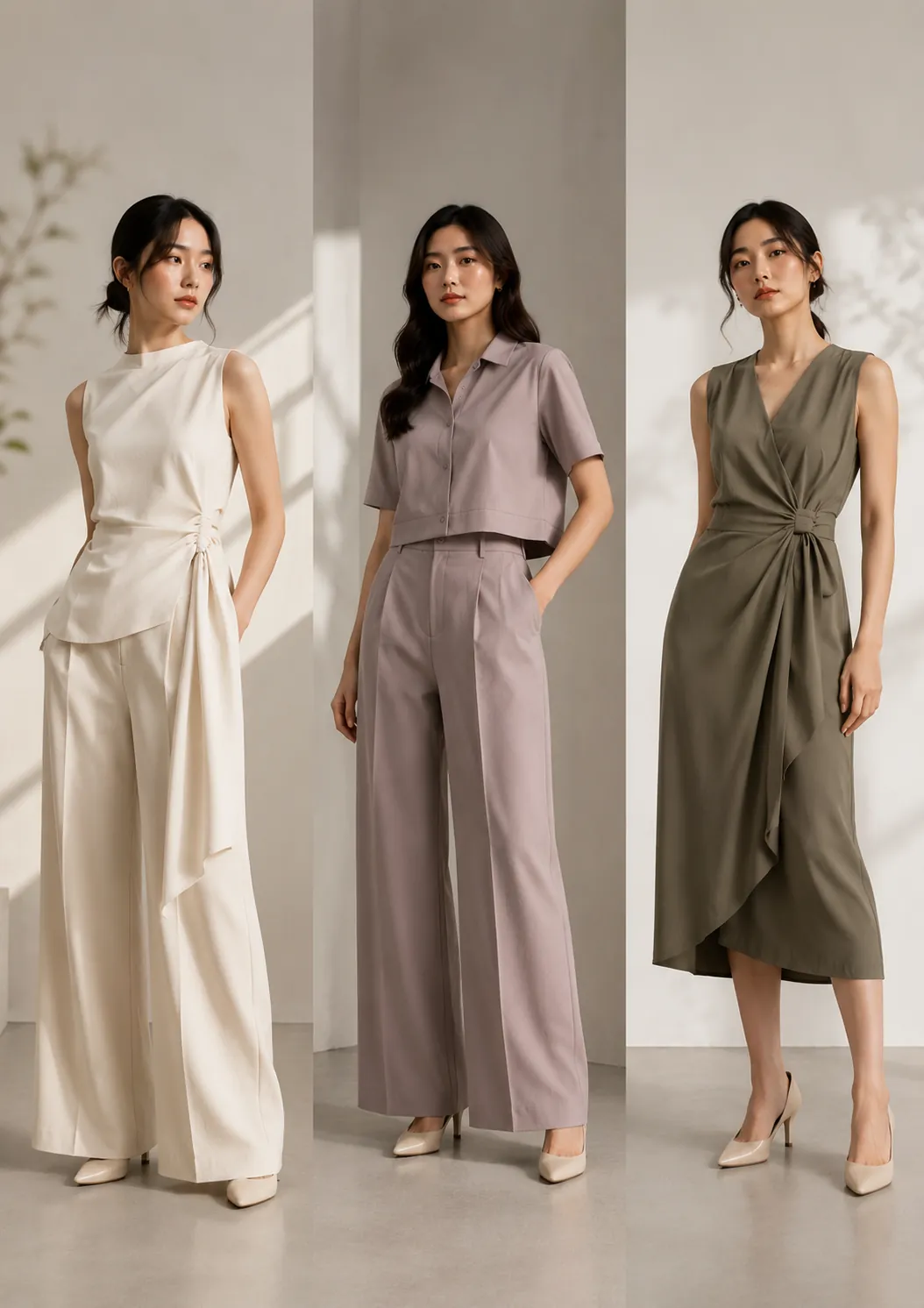 Custom Womenswear