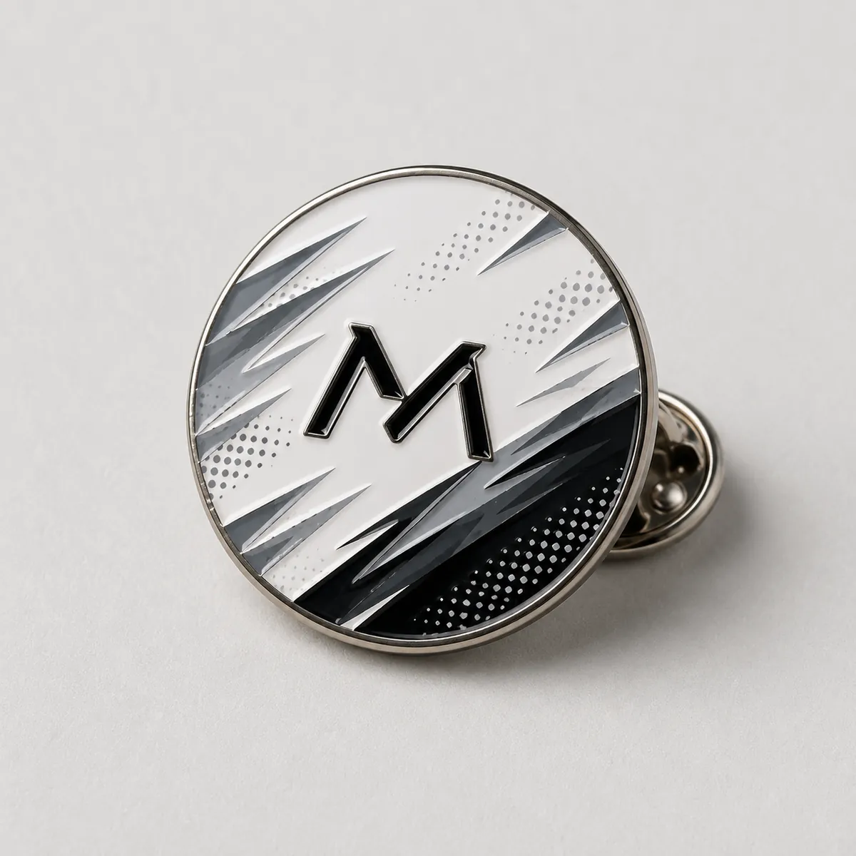 Pin Enamel