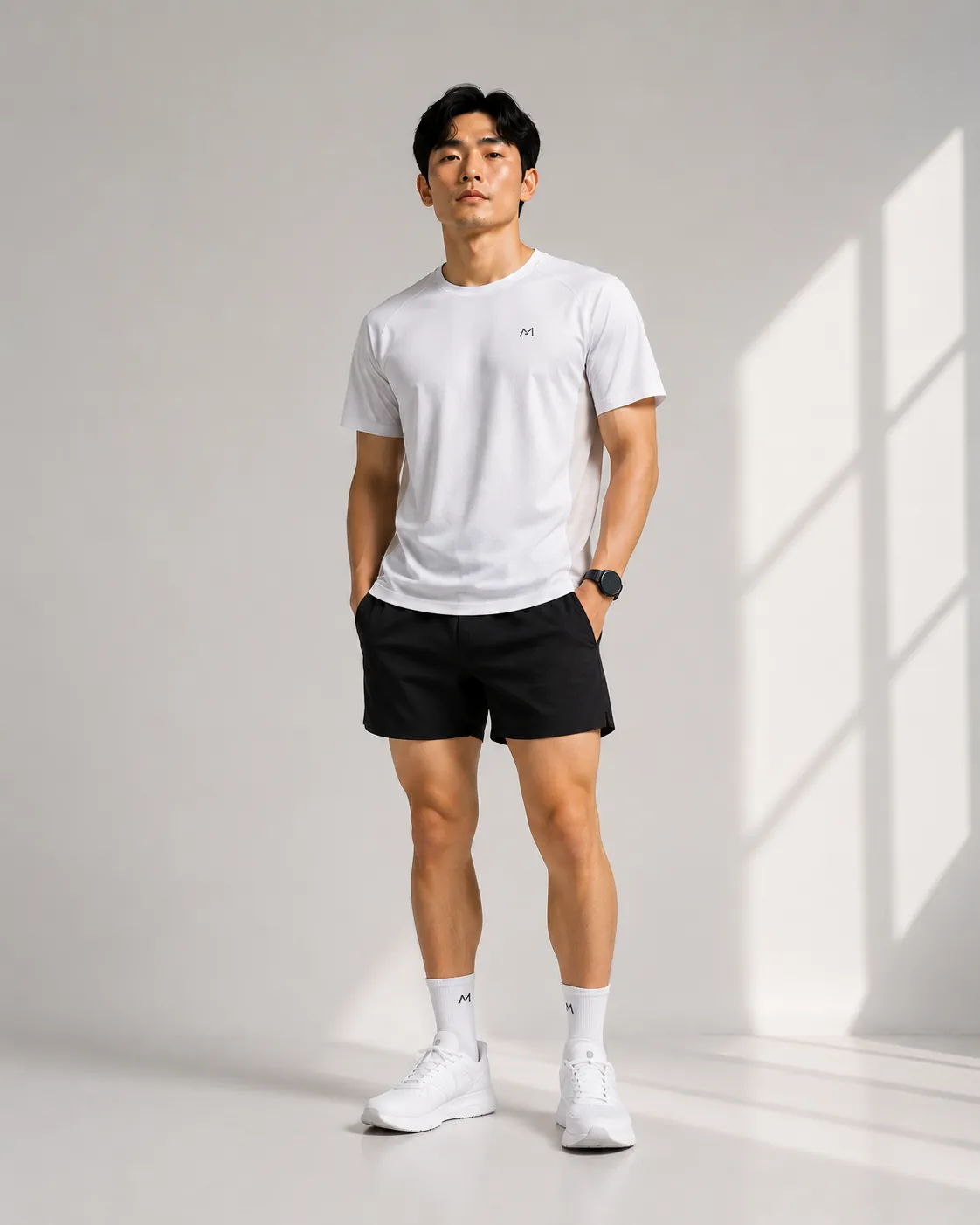 Jersey Running