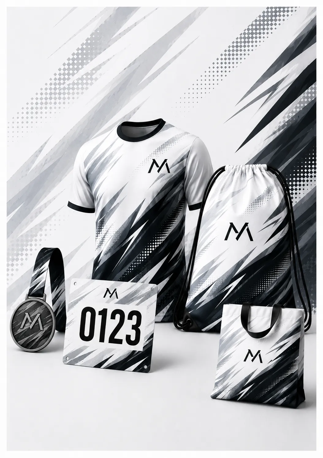 Running Package